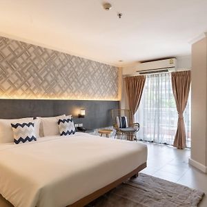 Superior Zimmer mit Kingsize-Bett